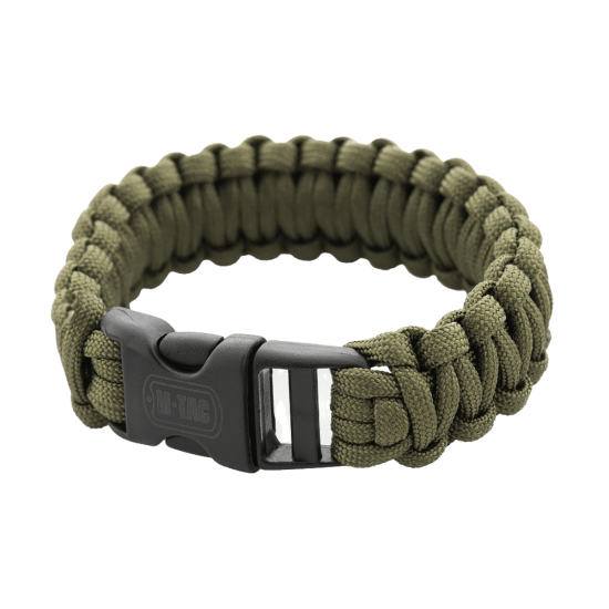 M-Tac Paracord Bracelet L